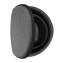 Geekria ケース Sheild ヘッドホンケース 互換性 ハードケース 旅行用 ハードシェルケース ゼンハイザー Sennheiser HD 450BT HD 350BT MOMENTUM 3 Wireless MOMENTUM 2 HD 4.50(2)
