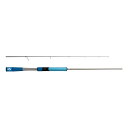 JACKALL(ジャッカル) グッドロッドGOOD ROD GD-S62L-2PC ブルー(4)