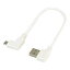 USB硼ȥ֥ USB-ޥB L 15cm []01-3727 SMT-L0ALML2