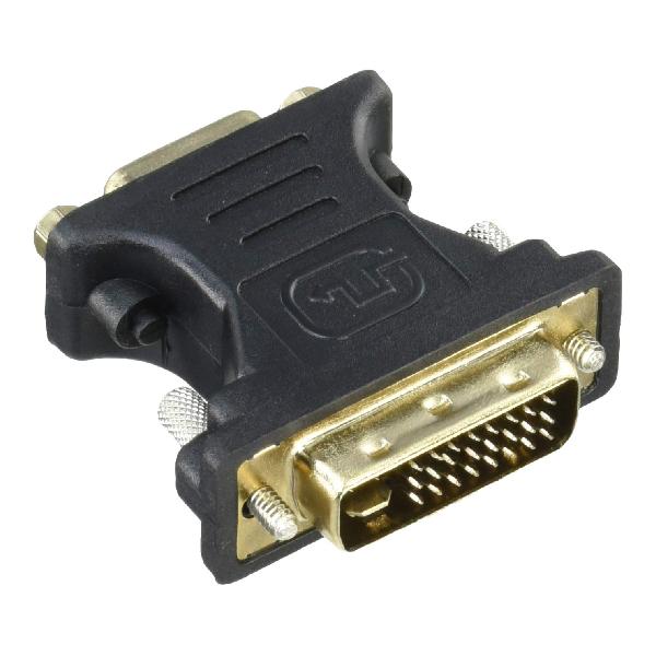 アイネックス VGA変換アダプタ VGA-DVI ADV-205