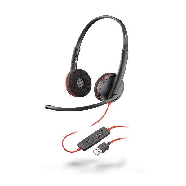 Poly (Plantronics) Blackwire C