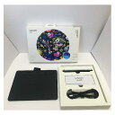 ワコム Intuos Small ベーシック CTL-4100/K0(2)