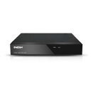 TMEZON 防犯録画機 AHD防犯レコーダー ビデオレコーダー H.264デジタルレコーダー 1080N/1080P AHDのDVR/NVR/HVR防犯レコーダー CVBS/AHD/CVI/TVIカメラに対応 混用できません スマートフォン遠隔監視機能