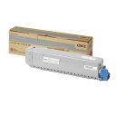 沖データ OKI トナーカートリッジ マゼンタ(大) (C844dnw/835dnwt/835dnw)(2)