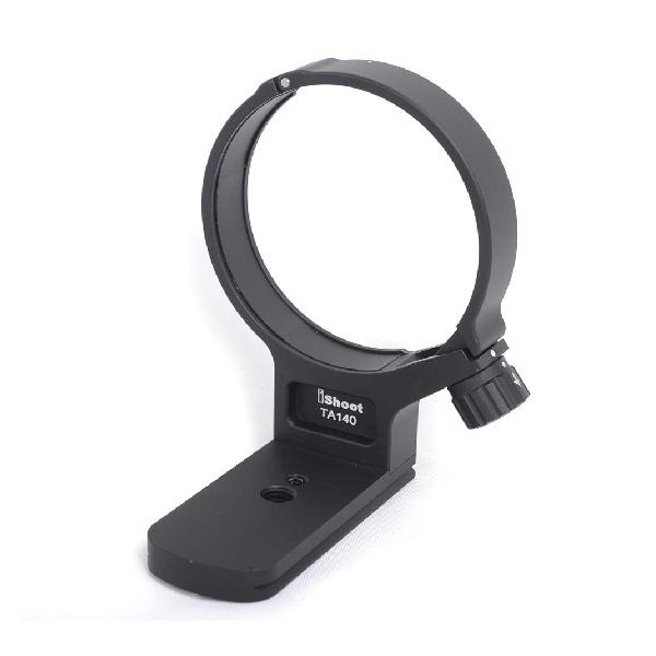 iShoot 󥰼Ӻ forTamron 100-400mm f/4.5-6.3 Di VC USD(A035) Lens ܥȥQRå꡼ץ졼ȵǽ ARCA -SWISS/PMG Fit ʻӥܡإåɡ˥