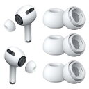 YUWAKAYI C[s[X AirPods Pro ɑΉ VR C[`bv 3yA (MTCY 3yA) _炩 ~