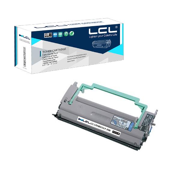 LCL EPSON ץ LPA4KUT4 LP-2500 ɥ˥å (1ѥå ֥å) б LP-1400 LP-S100 LP-2500