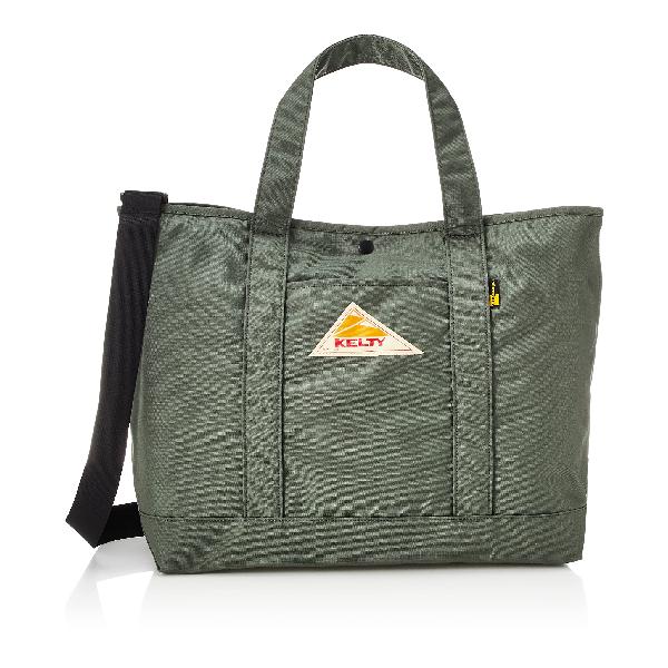 ケルティ トートバッグ メンズ [ケルティ] トートバッグ NYLON TOTE 2 M 2592343 Sage