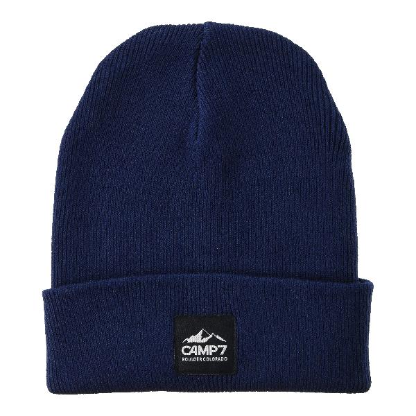 [LvZu] nbg CLASSIC KNIT CAP