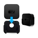 Apple TV 4Kp 3 2 1 Ή }Eg Jo[ vX`bN z_[ Ǌ| uPbg 2022 / 2021 / 2017 f ubN Abv TV