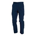 BURTLE バートル カーゴパンツ(春夏用) 6086 ネイビー 82(2)