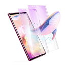 【2022改良型】 Xperia1 ガラス フィルム ブルーライト 全面吸着 エクスペリア1 保護ガラス 【2枚セット】 全面貼り付け SO-03L 強化 ガラスフィルム SOV40 保護 フィルム 全面粘着 えくすへ1 液晶 強化ガラスフィルム 【ヘラ