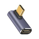 Duttek L^ USB Type C ϊA_v^ 40Gbps L USB CA_v^ 90xpL^USB CA_v^8k@60HZ100W 5A̋}[dT|[g Thunderbolt 3/4USB Type CC^[tF[X