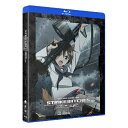 Strike Witches Road to Berlin Season 3 Blu-ray