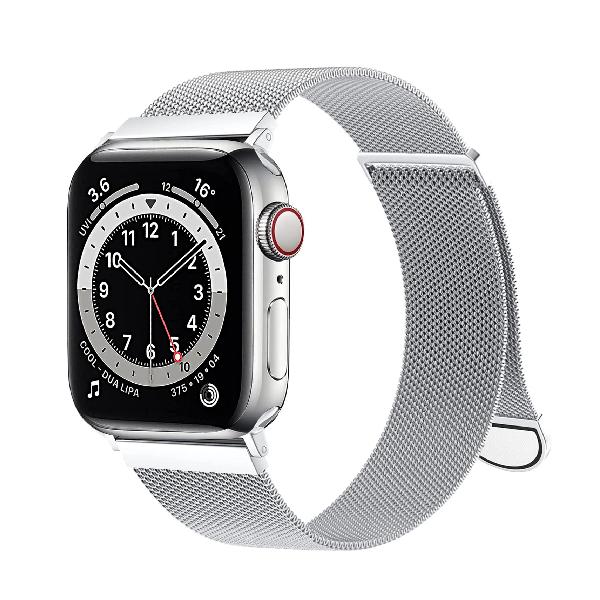 CAERMA Rp`u Apple Watch oh 38mm 40mm 41mm 42mm 44mm 45mm 49mm Rp`u AbvEHb` oh XeXߋ jp iWatch oh  ͂Ȏ ʋC bV