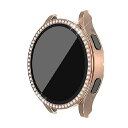 X}[gEHb`یP[XGalaxy Watch 4p 44mm P[X Jo[ KXt CXg[ 炫 킢 fB[X یJo[ یP[X MNV[EHb` X}[gEHb`P[X vX`bN n[hP[X IV