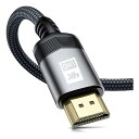 4K HDMI P[u1.5meter HDMI 2.0KinCXs[h HDMI Cable 4K 60Hz/2K 144Hz/3840p/2160p UHD 3D HDR /18gbpsC[TlbgARC hdmi P[u - Ή p\R