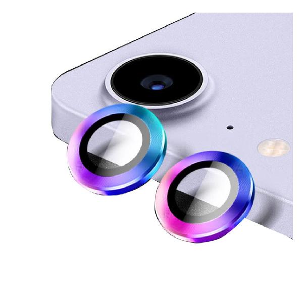 レンズ保護カバーカメラ保護フィルムApple iPad Air5用 カメラカバー 10.9インチ (2022) カメラカバー ガラスフィルム カメラ保護 レンズカバー 強化ガラス レンズ保護 保護フィルム メタルカバー ベゼル メタル リング アイパッド