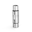 XLR CableCreation キャノンケーブルXLR 3 Pinメス- 3ピンメス キャノンコネクタ マイクロフォン変換アダプタ(2)