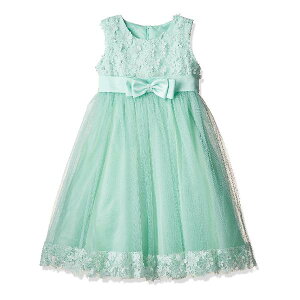 Forpend 子供ドレス F011 パーティー ピアノ 女の子 フォーマルドレス 結婚式 ワンピース プリンセスドレス フォーマル Princess Dress