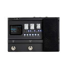 FLAMMA FX100 ギター マルチ-エフェクト ペダル 151 エフェクト付き 80秒 ルーパー 200 プリセット 55 アンプ モデル 40 ドラム ...