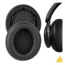 Geekria QuickFit C[pbh ݊ pbh Anker Soundcores Life Q30 Soundcores by Anker Life Q35 BT wbhzɑΉ Cpbh/C[NbV/C[Jbv (veC