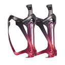 ROCKBROS(ロックブロス)ボトルケージ 自転車 ドリンクホルダー ロードバイク アルミ合金 ボトルホルダー 軽量 頑丈 おしゃれ サイクリング 取り付け工...