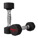 PROIRON 鋼 ダンベル だんべる 3kg 2個セット 鉄アレイ ダンベル ?? dumbelll set 家庭用および商業用に適しています