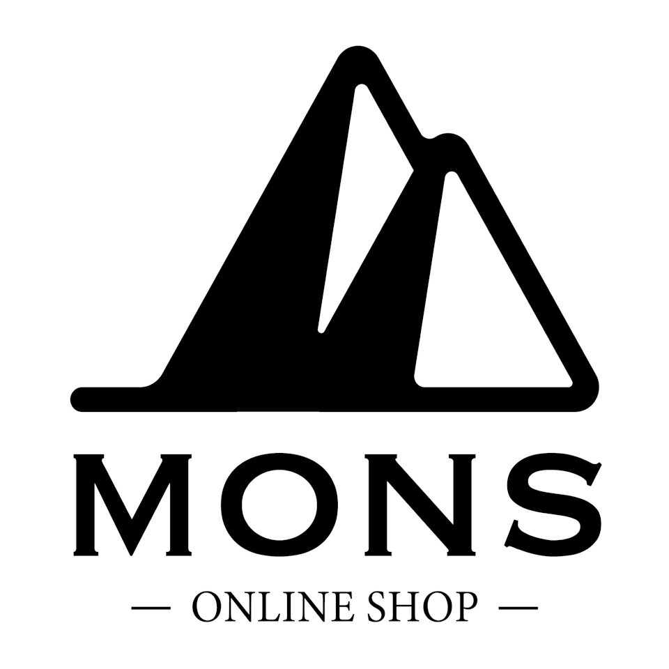 mons Online Shop
