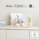 五月人形 コンパクト おしゃれ 兜飾り モダン インテリア 5月人形 ぷりふあ五月人形 TENRAI 奏向-kanata-ナチュラルL 兜8種類 お道具2種類 ...