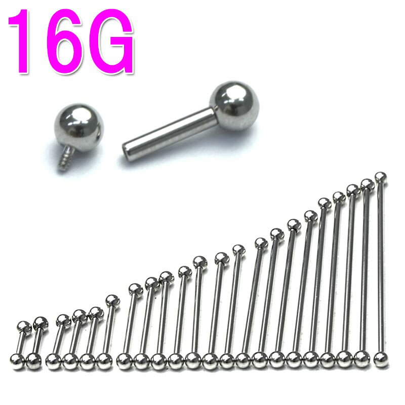 {fBsAX 16G C^[i Xg[go[x 6mm`50mm {fB[sAX BPBB-IN16Gy2021-12SSz