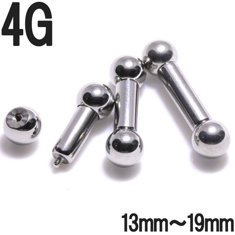 {fBsAX 4G [WQ[WX^_[hXg[go[x 13mm`19mm {fB[sAX BPBB-4G