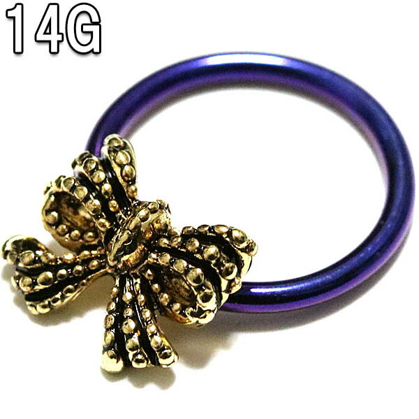 {fBsAX 14G AeB[NS[h {`[ r[YO (1.6mm) a14mm BCR-64 {fB[sAX 316LT[WJXeX ring O` p[v C[u  wbNX }fB\/10P05Nov16y2017-12SS50z