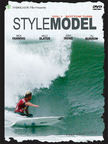 ［ DVD］ STYLE MODEL　VOL,1スタイルモデル 1