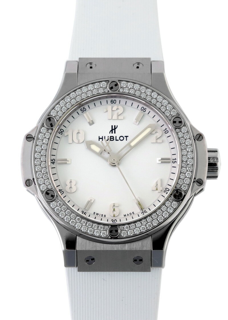 ウブロ - ビッグバン | HUBLOT | 361.SE.2010.RW.1104 | HUBLO ...