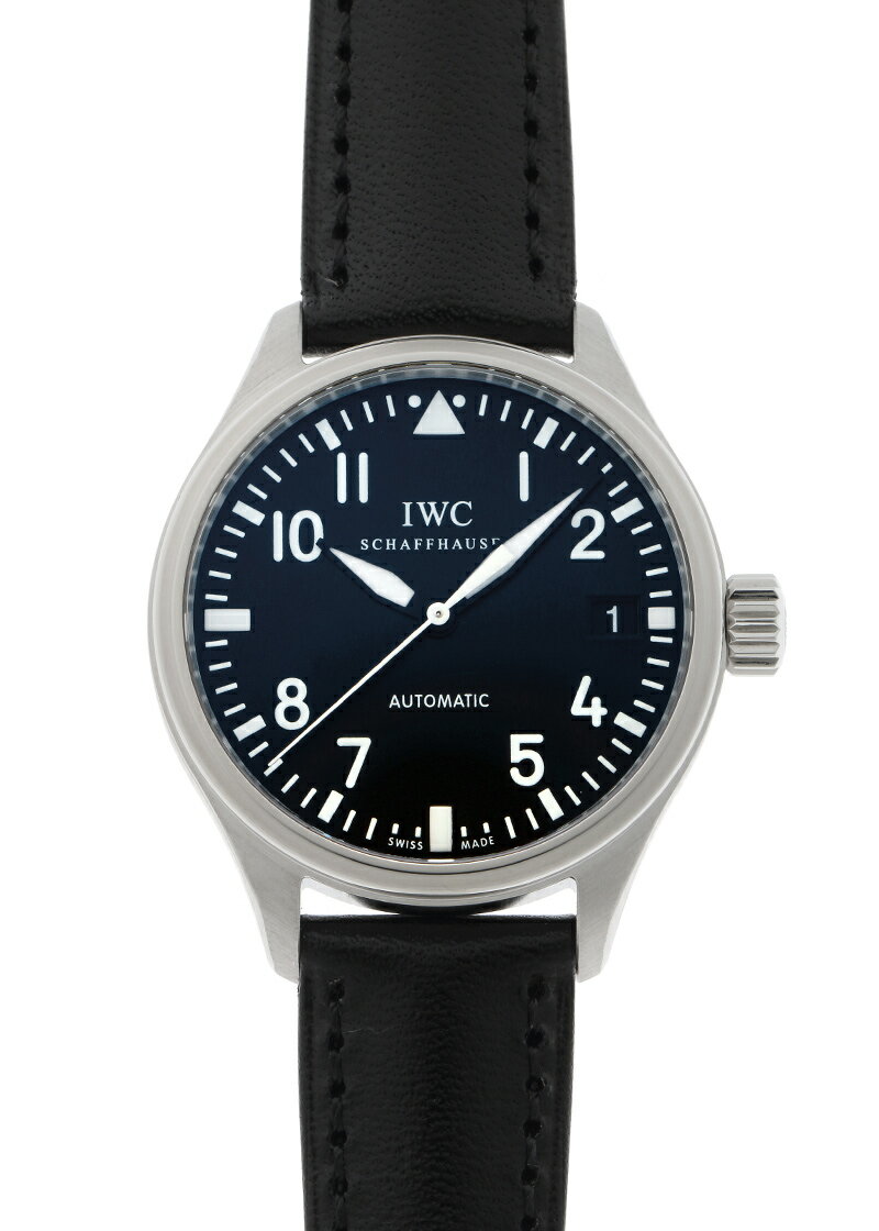 IWC - パイロットウォッチ ミッドサイズ | INTERNATIONAL WATCH COMPA ...