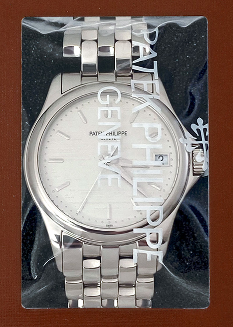 ѥƥåեå - ȥ | PATEK PHILIPPE | 5127/1G001 | WG Сʸ ư ֥쥹å | 쥹ȥ