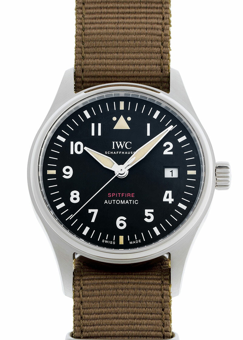 IWC - パイロットウォッチ スピット