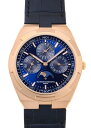 ヴァシュロンコンスタンタン - オーヴァーシーズ エクストラフラット パーペチュアルカレンダー | VACHERON CONSTANTIN | 4300V/00...