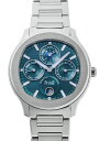 ピアジェ - ポロ パーペチュアルカレンダー ウルトラシン | PIAGET | G0A48005(P11807) | SS グリーン文字盤 自動巻き ブレスレ...