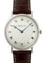 ブレゲ - クラシック アールデコ | Breguet | 5967BB/11/9W6 | WG シ ...