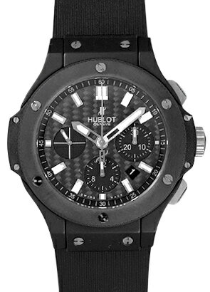 ウブロ - ビッグバン ブラックマジック | HUBLOT | 301.CI.1770.RX | C ...