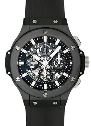 ウブロ - アエロバン ブラックマジック | HUBLOT | 311.CI.1170.RX | C ...