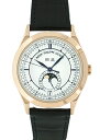 パテックフィリップ - アニュアルカレンダー | PATEK PHILIPPE | 5396R-00 ...