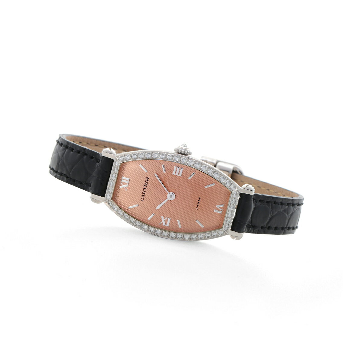 Cartier1990ǯۥȥΡ Ref.WA502051