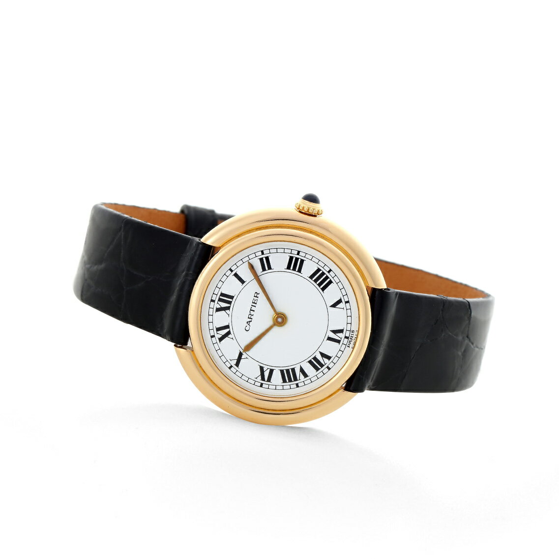 Cartier【1970年代】ヴァンドーム LM PARIS