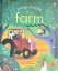 Τ볨  Ѹ ֳؤ֤ȤϡФȡϳڤǤĻ龮αѸؽ˻ȤޤUsborne farm