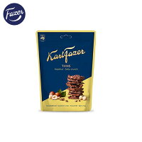カール・ファッツェルミルク＆ホワイトチョコレート38gKarlFazerチョコレートバーフィンランド北欧SDGｓサスティナブル輸入菓子バレンタイン老舗ブランド