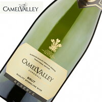 キャメルバリー・コーンウォールブリュットCamelValleyCornwallBrut2017(スパークリングワイン)750ml瓶白・泡イングリッシュワインギフトプレゼント贈り物