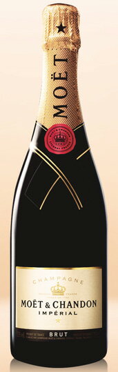 モエ・エ・シャンドン ブリュット アンペリアル 750ml 白・辛口 12% 【箱なし】 【 楽ギフ_包装】【02P05Apr14M】【RCP】
